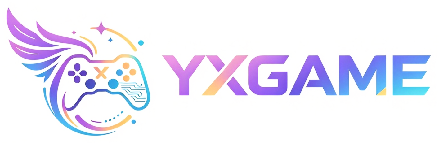 游昕网络logo